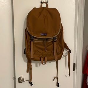 Patagonia backpack